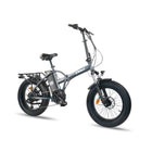 Bicicletta Elettrica FAT Volt Alpha Pro 250W 36V 13Ah Pieghevole 20