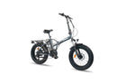 FAT Electric Bicycle Volt Alpha Pro 250W 36V 13Ah Foldable 20