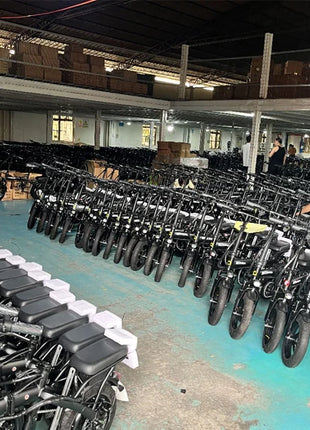 Bicicletta Elettrica T20 con Batterie agli Ioni di Litio ad Alta Capacità 48V20Ah, Bici Elettrica per Adulti con Pneumatici All-Terrain 20'X4.0', Mountain Bike Elettrica per Adulti
