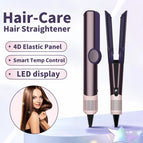 Hair-care Purple