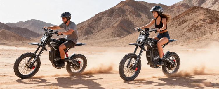Nuova E-Bike Fuoristrada EU GT600, 85 km/h di velocità massima, motore brushless da 7.500 W, batteria al litio 72V 30Ah, moto elettrica per adulti, autonomia massima 85 km/h