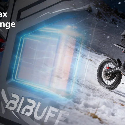 Nuova E-Bike Fuoristrada EU GT600, 85 km/h di velocità massima, motore brushless da 7.500 W, batteria al litio 72V 30Ah, moto elettrica per adulti, autonomia massima 85 km/h