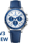 Blue N