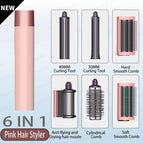 6-IN-1-Pink