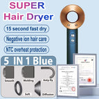 5IN1-Blue