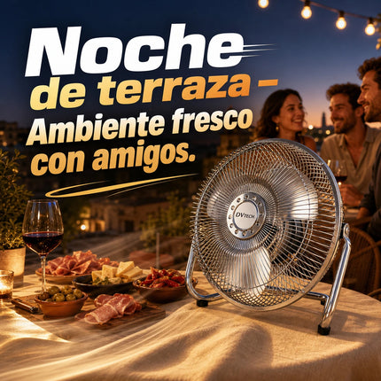 Ventilatore a piantana, 3 velocità regolabili, funzionamento silenzioso, ideale per rinfrescare la cucina, la terrazza, lo spazio di lavoro e le zone di riposo della tua casa.