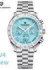 Ice Blue