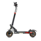 Electric Scooter for Adults, 800W Motor, 48V 15AH Battery, 45KM/H Max Speed, 10-Inch Off-Road Tires, Dual Brake