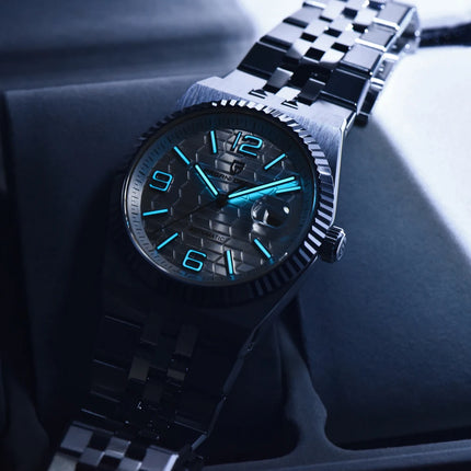 Nuovo Orologio da Uomo PAGANI DESIGN 2026, Orologio Automatico di Lusso, Orologio Meccanico con Vetro Zaffiro AR