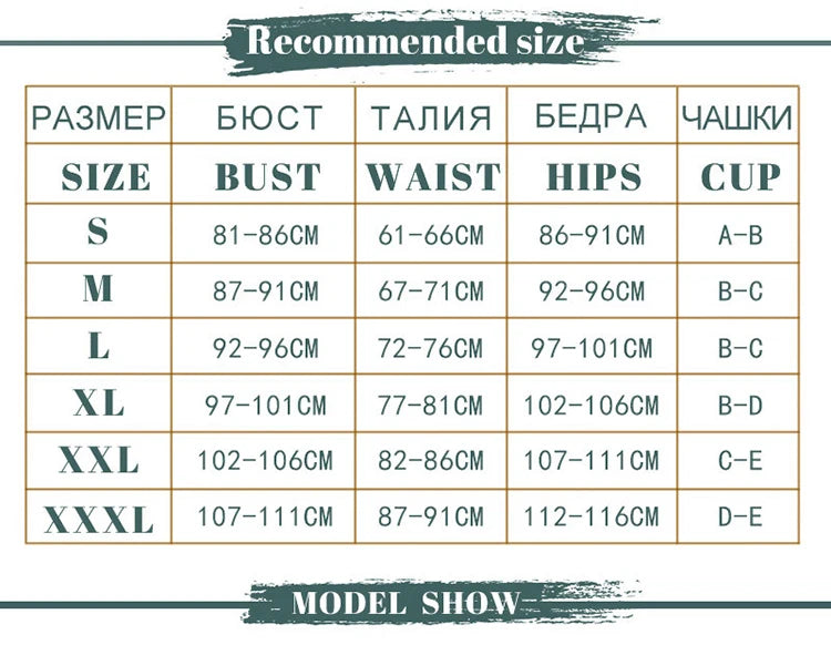 Costume da bagno da donna bianco, bikini a stringhe, vita bassa, push-up, micro bikini due pezzi platinumshop