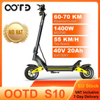 OOTD S10 20AH