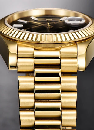 Nuovo orologio da uomo add36 PAGANI DESIGN, orologio automatico di lusso per uomo, orologio meccanico da lavoro, vetro zaffiro AR, impermeabile fino a 10 bar, spedizione locale.