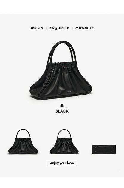 BAFELLI 2025 NUOVA borsa da DONNA STILE borsa in vera pelle marchio di lusso DESIGNER borse a spalla qualità TOTE ORIGINALE