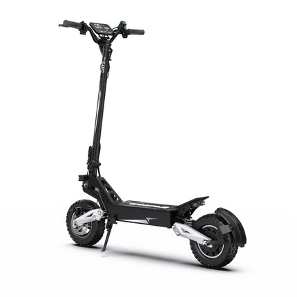 18Ah Monopattino Elettrico, OOTD T10, Motore Max 900W e Batteria 18Ah/13.5Ah, Autonomia 45-60km, Ruote All-Terrain da 11 Pollici platinumshop