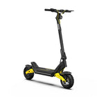Monopattino Elettrico OOTD S10 10 Pollici con Bluetooth e APP, 1400W 48V 20AH, Velocità Massima 55KM/H, Autonomia 70km, Leggero, Doppia Sospensione