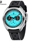 Sky blue L