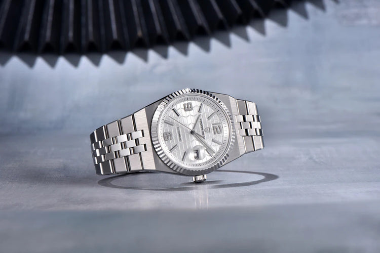 Nuovo Orologio da Uomo PAGANI DESIGN 2026, Orologio Automatico di Lusso, Meccanico, con Vetro Zaffiro AR, Luminoso, Durevole, in Acciaio Inossidabile