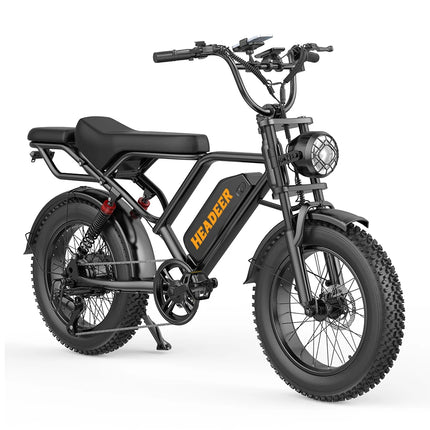 Bicicletta Elettrica BK20 48V20Ah con Celle al Litio, Veicolo Elettrico da Montagna con Motore da 1500W, Veicolo Elettrico per Adulti per il Pendolarismo Quotidiano, Veicolo Elettrico per Uso Esterno e Fuoristrada