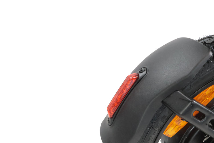Micro Bike Elettrica Volt K1 250W 36V 7.8Ah 14x2.0" Leggera Freno a Disco Autonomia 40km 25km/h per Adulti - Prodotto e Spedito dall'Italia - Conforme Normative UE