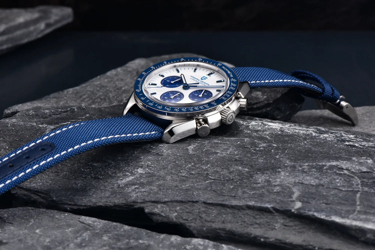 PAGANI DESIGN 2025 Nuovo progetto AK Orologi da uomo Orologio da polso al quarzo di lusso per uomo AR Sapphire Cronografo automatico con data