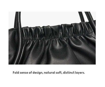 BAFELLI 2025 NUOVA borsa da DONNA STILE borsa in vera pelle marchio di lusso DESIGNER borse a spalla qualità TOTE ORIGINALE