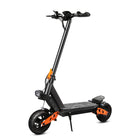 SUNNIGOO Scooter elettrico per adulti Motore da 800 W Batteria 48V15AH Escooter fuoristrada 10 