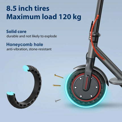 2026 Nuovo scooter elettrico JUICEASE 7.8-14.5AH 31/35KM/H 25-45KM Ultra lungo raggio Smart Aovopro APP Scooter elettrico 350/1000W
