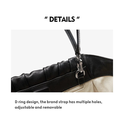 BAFELLI 2025 NUOVA borsa da DONNA STILE borsa in vera pelle marchio di lusso DESIGNER borse a spalla qualità TOTE ORIGINALE