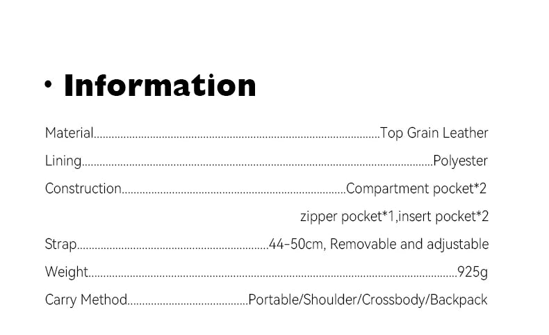 BAFELLI Borsa tote sotto le ascelle - Borsa da viaggio morbida in pelle ispirata a tracolla da donna Borsa a tracolla leggera dal design compatto