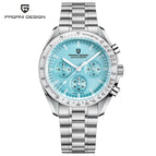 Ice Blue