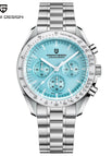 Ice Blue