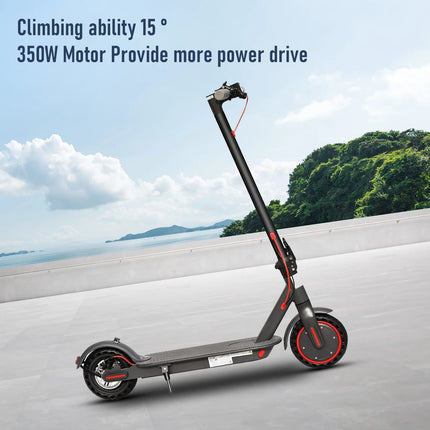 2026 Nuovo scooter elettrico JUICEASE 7.8-14.5AH 31/35KM/H 25-45KM Ultra lungo raggio Smart Aovopro APP Scooter elettrico 350/1000W