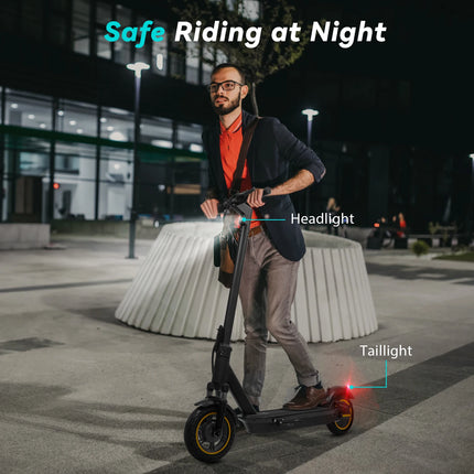 2026 Nuovo scooter elettrico JUICEASE 7.8-14.5AH 31/35KM/H 25-45KM Ultra lungo raggio Smart Aovopro APP Scooter elettrico 350/1000W