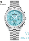 Sky Blue