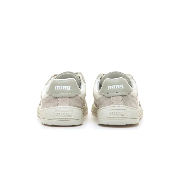 Barefoot Mustang 60950 Women's Beige Shoes, comfortable flat canvas sneakers with a non-slip sole, perfect for outdoor and casual wear. PlatiNum