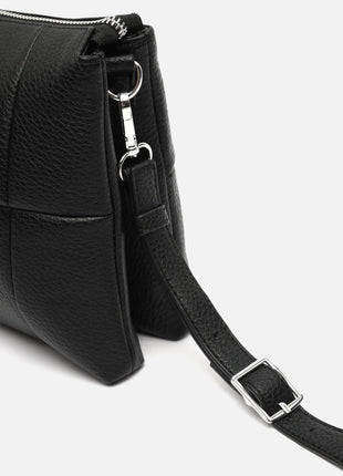 Borsa a tracolla ED imbottita Misako Kituti. Borse da donna