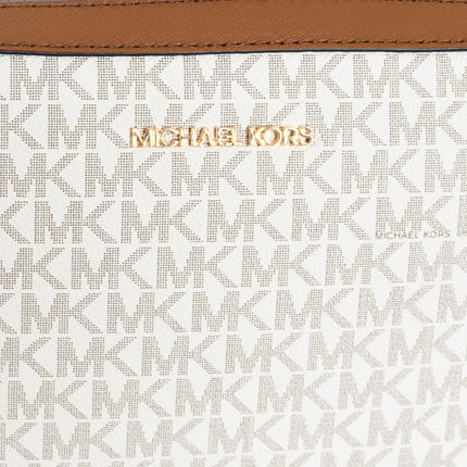 Michael Kors-Borsa a tracolla da donna con logo 35F8GTTC3B
