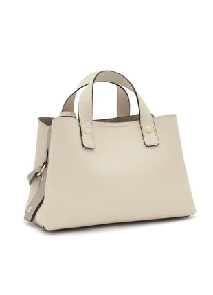 Borsa Tous 2002355301 CityBow Beige Piccola