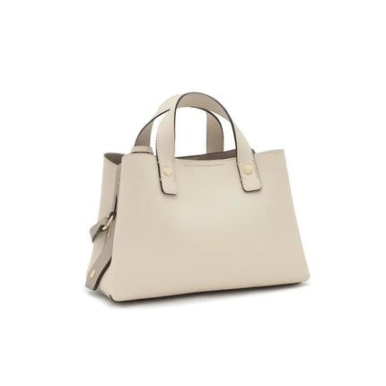 Borsa Tous 2002355301 CityBow Beige Piccola