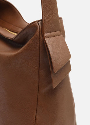 Borsa hobo Misako Kamui con tracolla rimovibile Borse da donna