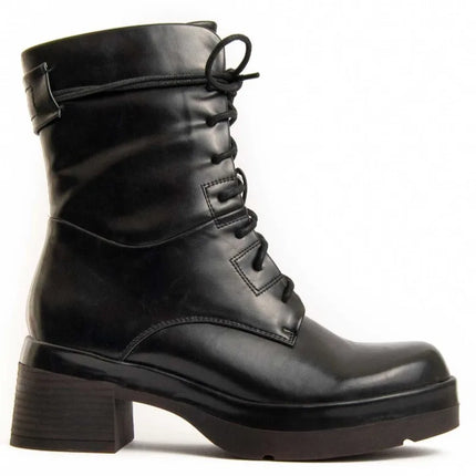 Casual ankle boot for women. Montevita rammba 96676