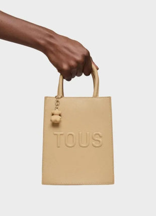 Tous Mini Borsa 2002105943 Pop Brenda Arena Donna