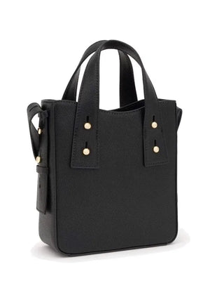 Tous Black Mini borsa Back to Basics 2002373751