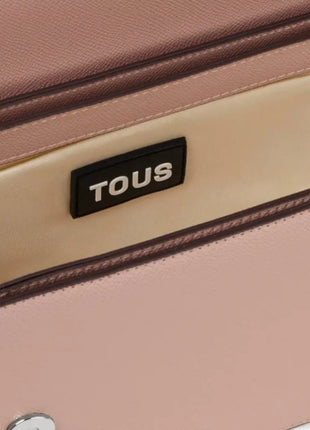 Borsa a tracolla Tous Brenda Topo 2002106543 da donna