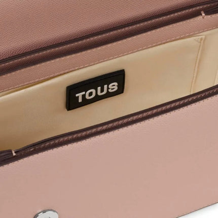 Borsa a tracolla Tous Brenda Topo 2002106543 da donna