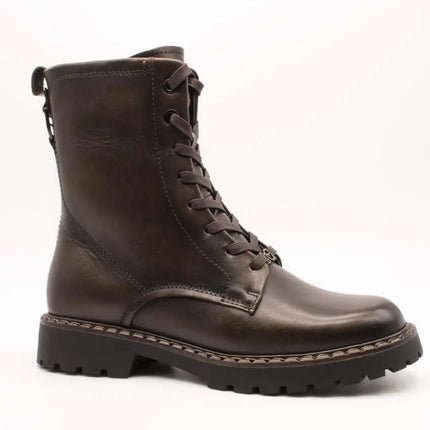 Tamaris ankle boot 25214-47-304 mocca for women