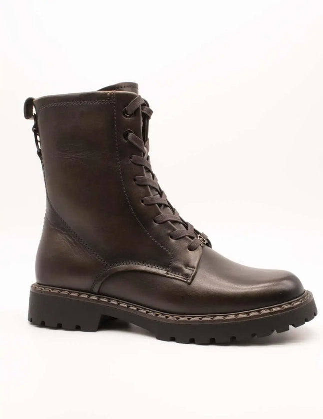 Tamaris ankle boot 25214-47-304 mocca for women