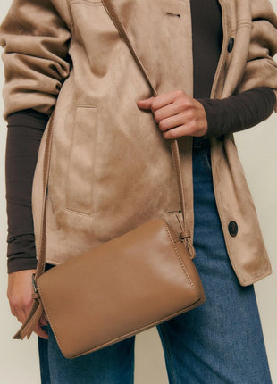 Borsa a tracolla piccola Misako Anabelia Borse da donna