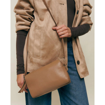 Borsa a tracolla piccola Misako Anabelia Borse da donna