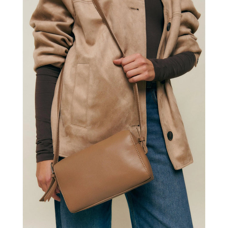 Borsa a tracolla piccola Misako Anabelia Borse da donna